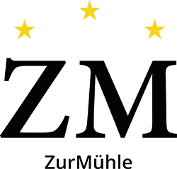 Logo ZurMühle